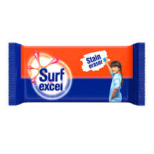 SURF EXCEL BAR 150G